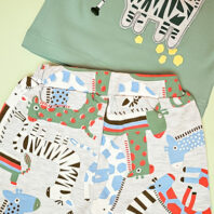 Vibrant Colour & Unique Prints